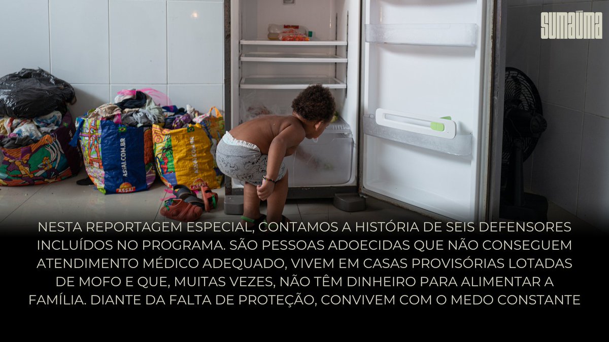 sumaumajornal's tweet photo. As mortes no campo no Pará correspondem a um quarto dos assassinatos desse tipo no Brasil. https://t.co/Ghmaf2cf4X