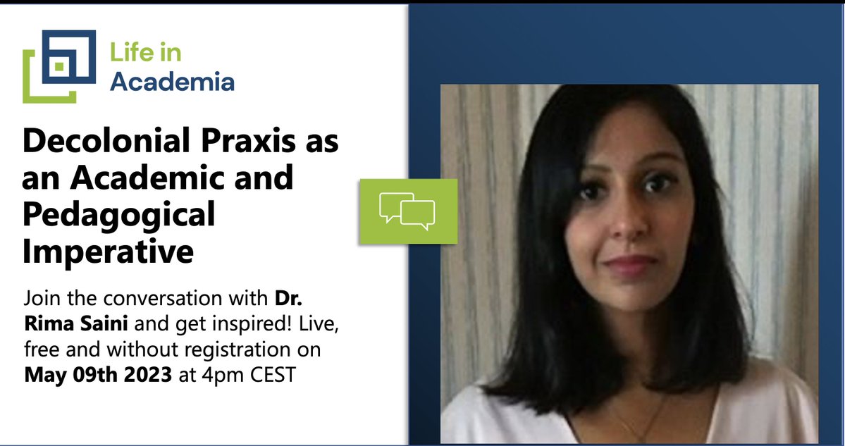 LifeInAcademia tweet media