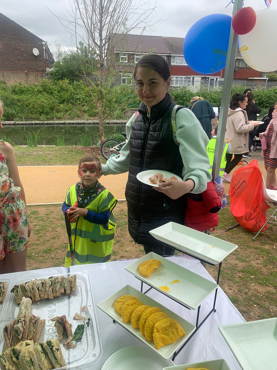 NorthMeetsSouth tweet media