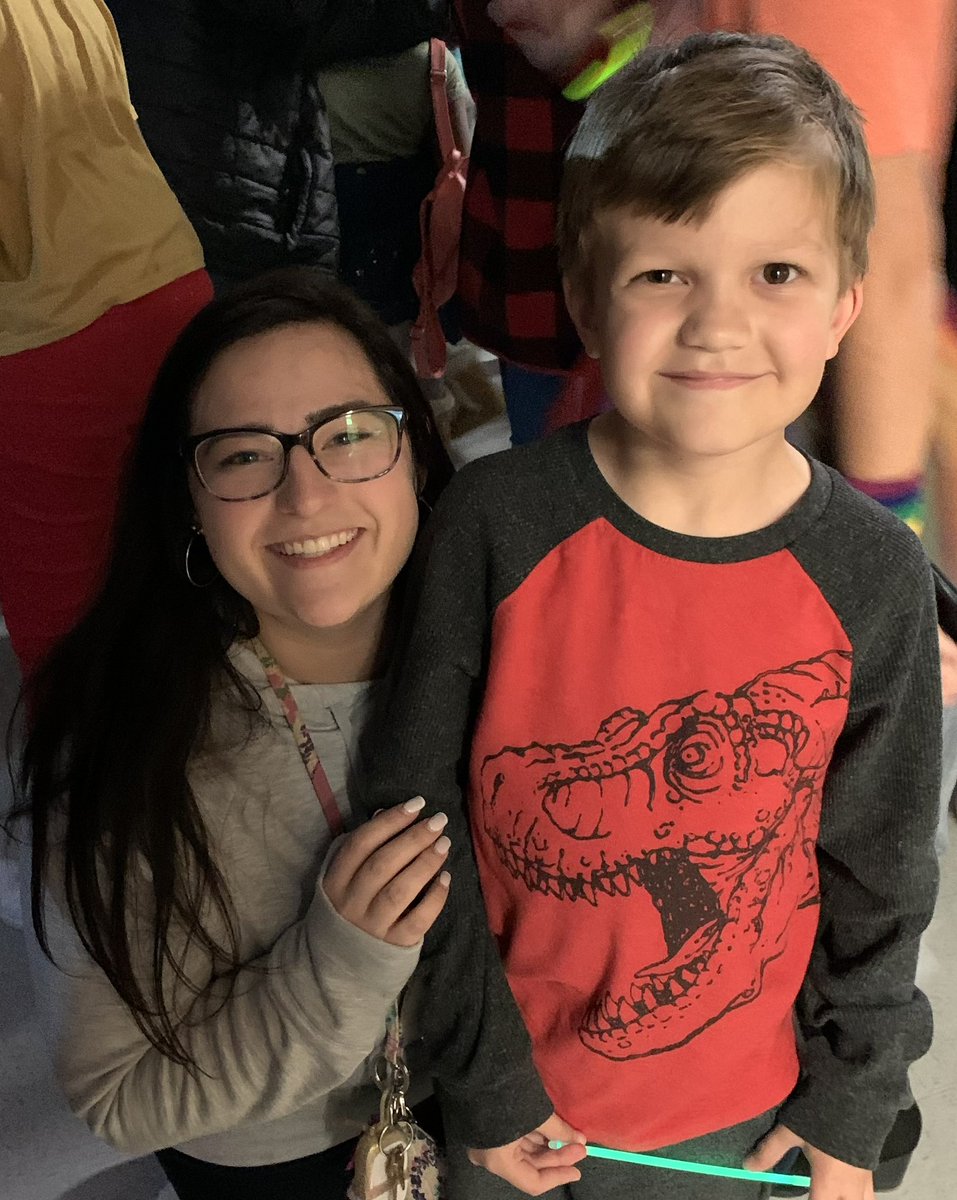 Wishing this amazing Kindergarten teacher a Happy Teacher Appreciation Week ⭐️ Forever grateful to have had you as his very first teacher! We appreciate you more than you will ever know! ♥️ Coop <a href="/MsDudleyAACPS/">Erin Dudley</a> <a href="/AACountySchools/">AACPS</a>