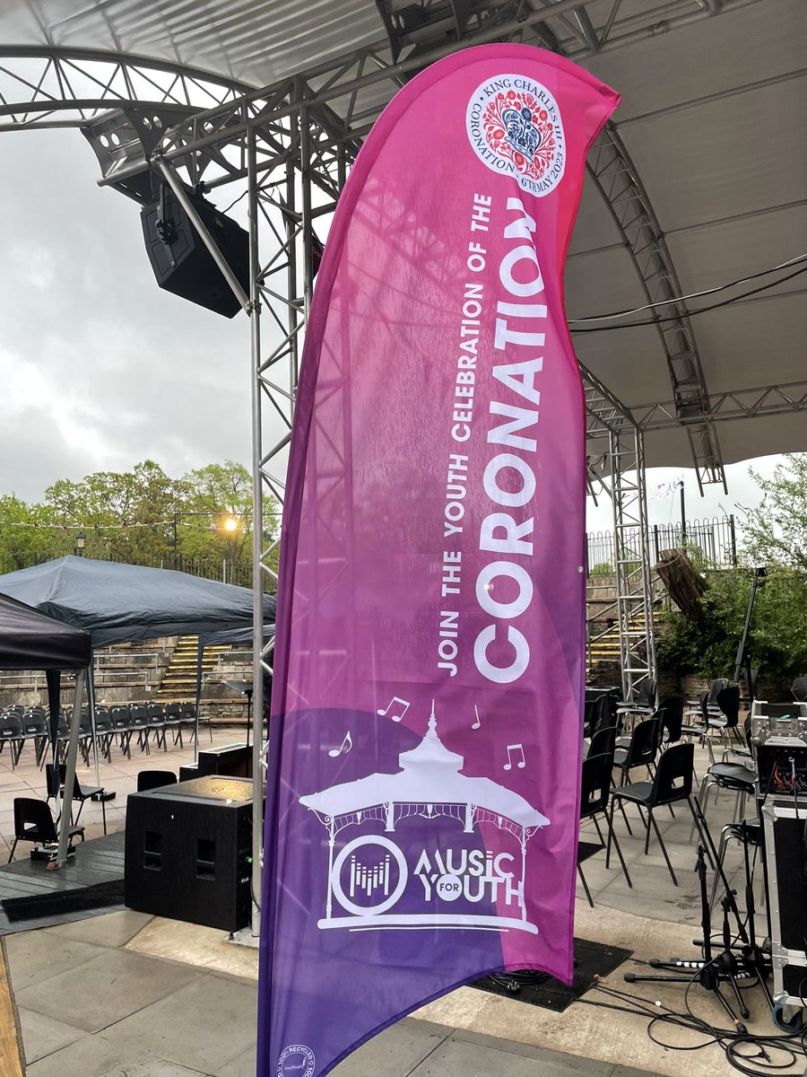 sharonbellSFE's tweet image. It’s a wrap - we welcomed over 1100 guests, &amp;amp; heard over 500 young performers over 4 concerts. Wow! Thank you to the @SFE_Tweets team, our musicians, parents &amp;amp; carers. Phenomenal effort! Thank you to @musicforyouth &amp;amp; @mac_birmingham #kingscoronation #ACESupported