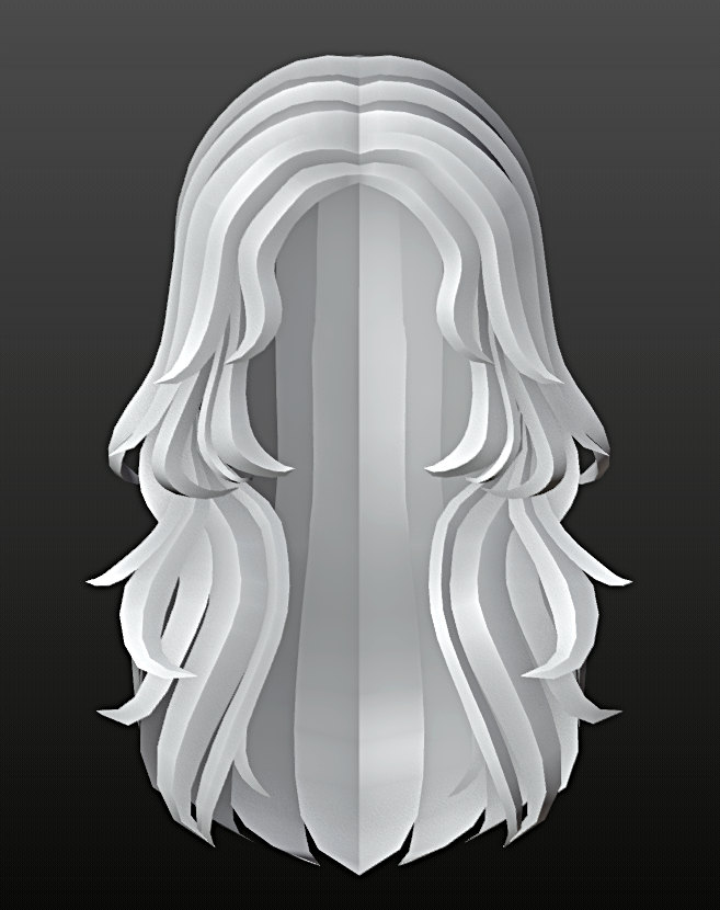 Free-Roblox-Hair-Download-Free-PNG - Roblox