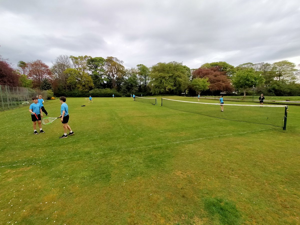 BelhavenSport's tweet photo. In activities this evening from 4.30 to 5.30, our form 4s had swimming 🥽 lessons (with 5m of free swimming &amp; games at the end), there was an extra cricket 🏏 nets session &amp; tennis 🎾. There's certainly a lot of sport on offer here!
#BeBusy
#BeSporty https://t.co/hWY6JPtzo8