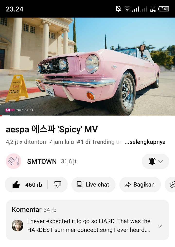xxthvnaraa's tweet photo. #StreamSpicy
Quote this or reply with the tag and proof. Tag three friends too
@whitoryngitis
@yoojisel
@kmj20_01
and @ anyone who wants to join! 🤗 https://t.co/oReGv48L69