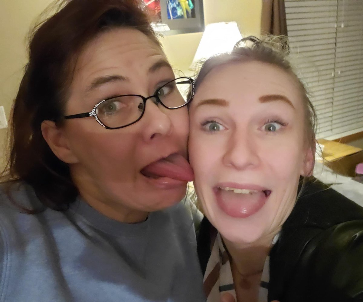 Haley Stewart on Twitter "So happy I got to me meet one of my idols