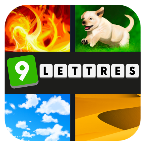 Game94x100's tweet photo. 4 Images 1 Mot 9 lettres solution rapide: https://t.co/eu2GXghpGF https://t.co/Sgaz6RJ2Zl