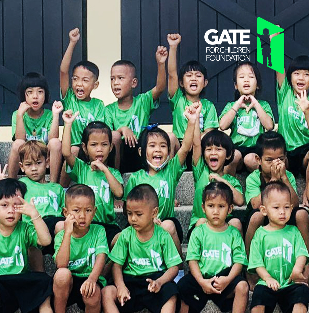 GateforChildren's tweet photo. 📢 ¡Nueva temporada en Tailandia! Comenzamos una emocionante etapa de trabajo en nuestro proyecto tailandés con 3 nuevos programas sociales.

#GateforChildren #togetherforthefuture #infancia #childhood #tailandia #Thailand https://t.co/rHi7pzpYTc