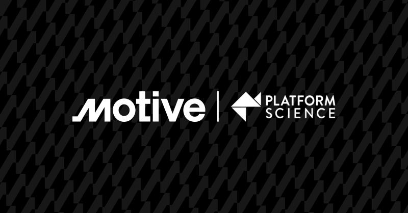 We’re excited to partner with @PlatformScience to create a single source of truth to manage fleet operations and #FleetSafety. Learn more: bit.ly/3M5m8qR.