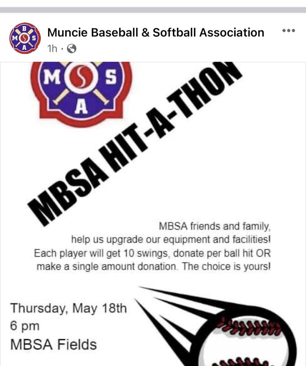 Help us out!
