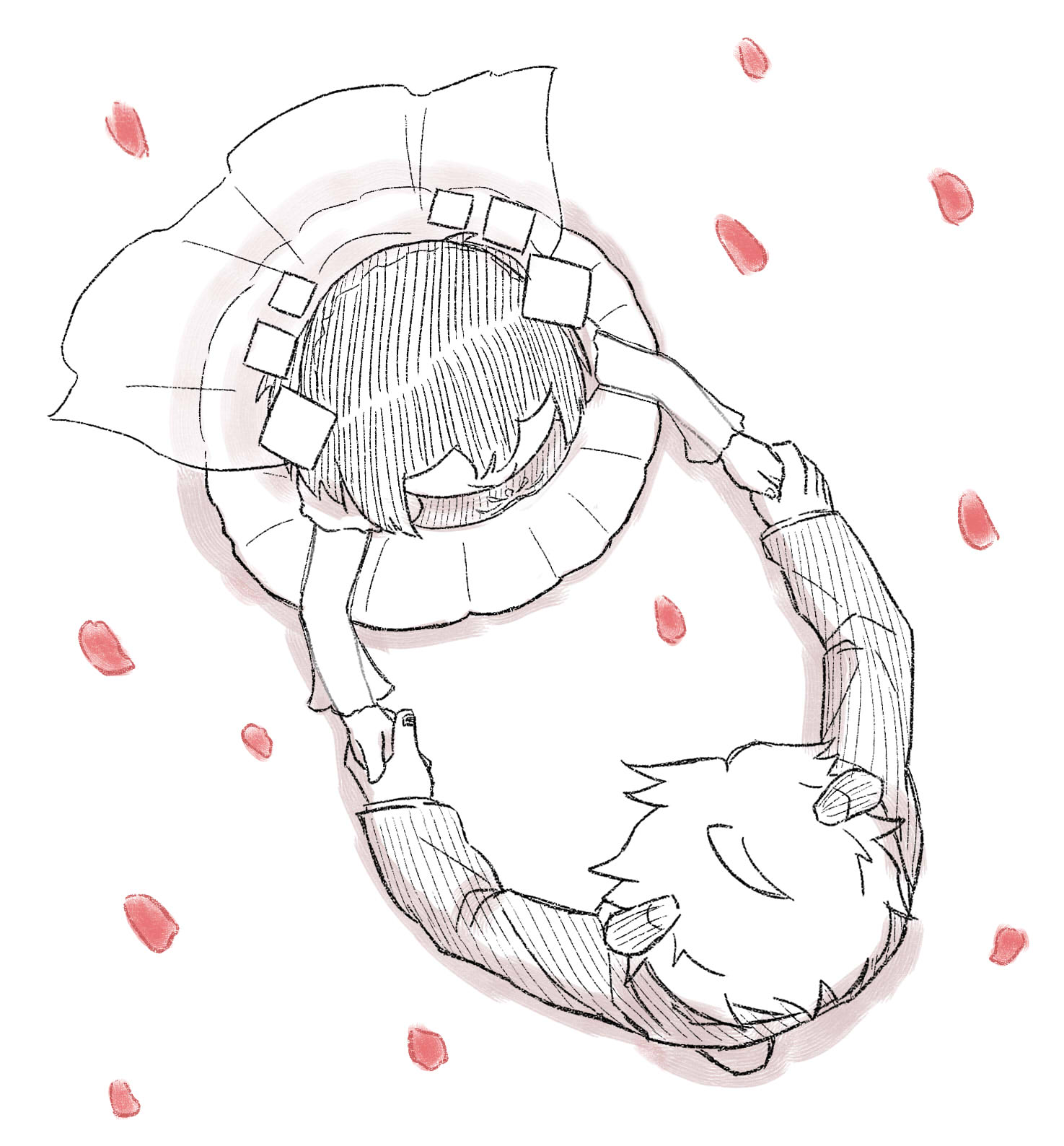 ✝︎♡‪✝︎ページ 十字森林(@CrossForest16) / X