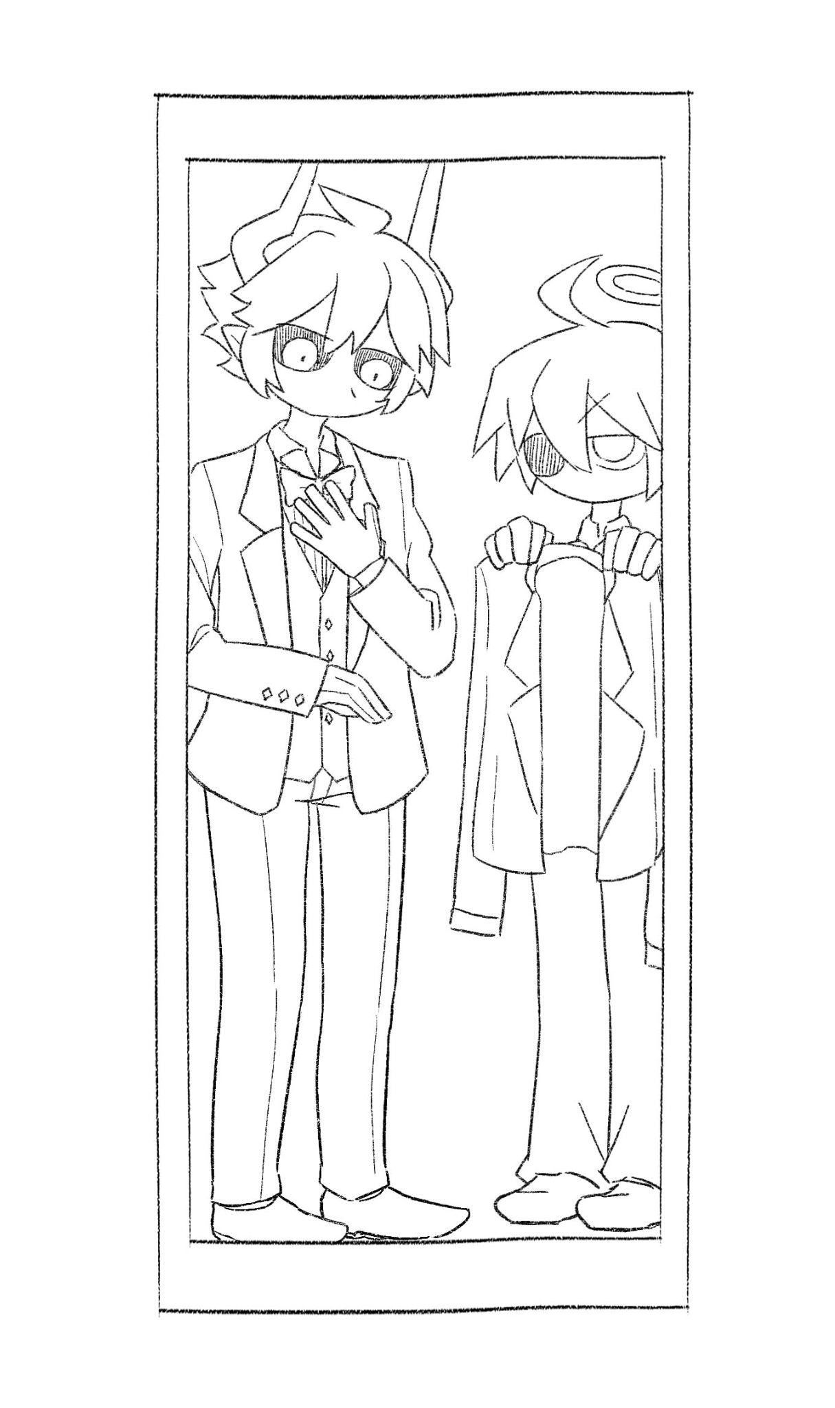 ✝︎♡‪✝︎ページ Z/Xを予約してメッセージカードをGETキャンペーン！ ｜ Z/X