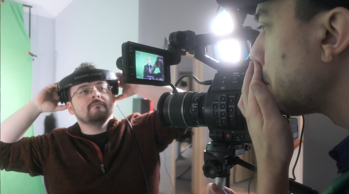 MediaKingdomLLC's tweet photo. 🎬Media Kingdom is here to take your content to the next level. Our team of experts specializes in creating high-quality videos that captivate and engage audiences. From concept to final edit, we're with you every step of the way. Contact us today to bring your vision to life! https://t.co/zYKI5ljAN8