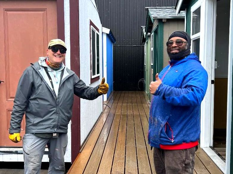 Wow! Thank you for Giving BIG! Please join us for a virtual Town Hall powered by WNET!
conta.cc/3VEfZp6
conta.cc/3NP1jRN