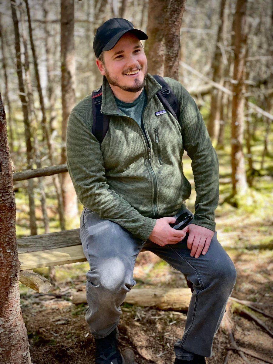 MarkArchibald's tweet photo. Hiking weather is here https://t.co/6ZIIqXE5kK