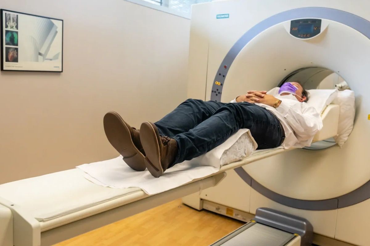 PETCTImageBerk's tweet photo. Providing a comfortable experience is our main goal for all of our patients. https://t.co/XQBoeqinyW