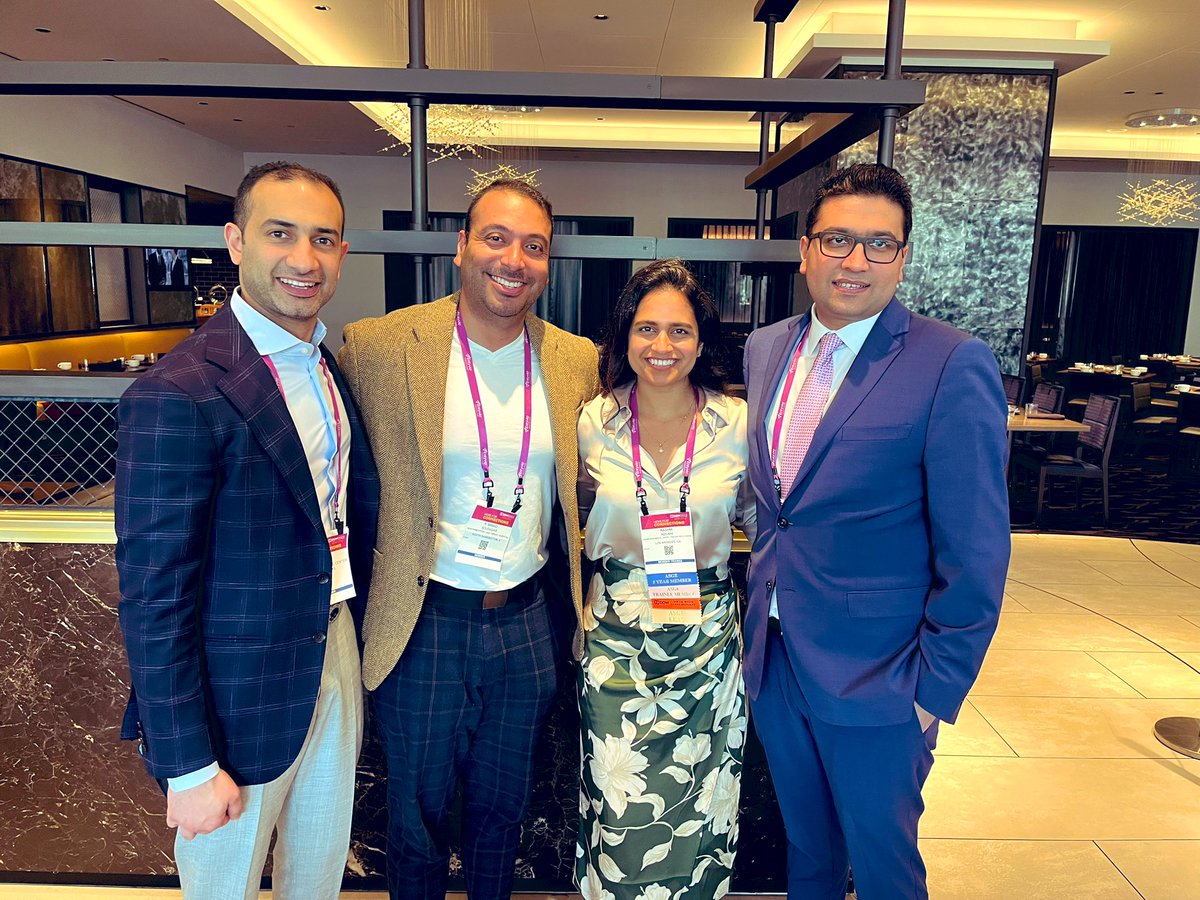 A. Samad Soudagar tweet media