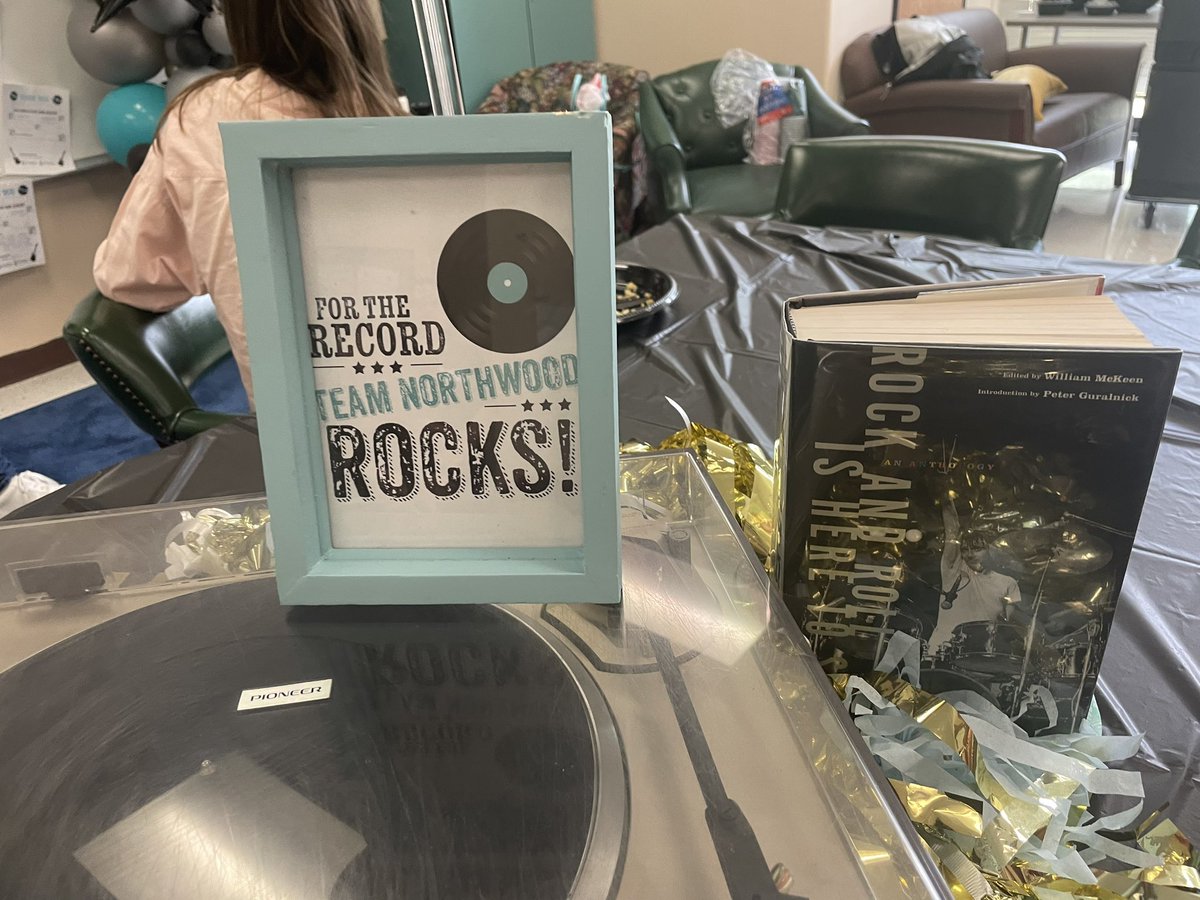 Sue Friedrichs, M.Ed. tweet media