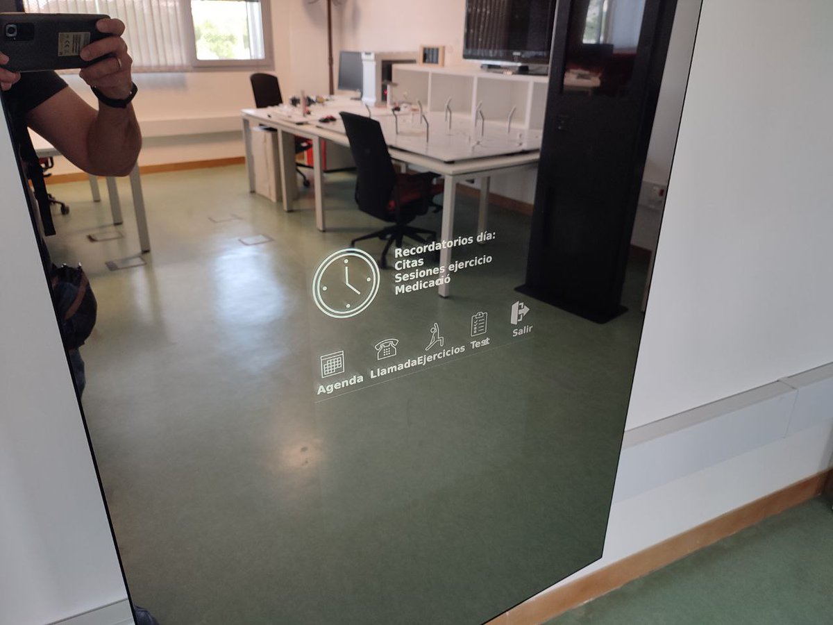 Miratar (@miratarproject) on Twitter photo #fragilidad #serviciosdigitales #nuestrosmayores #tecnologíaquecuidadeti #research #miratar <a href="/AgEInves/">Agencia Estatal de Investigación</a> <a href="/CienciaGob/">Ministerio de Ciencia, Innovación y Universidades</a> #fragilidad #serviciosdigitales #nuestrosmayores #tecnologíaquecuidadeti #research #miratar <a href="/AgEInves/">Agencia Estatal de Investigación</a> <a href="/CienciaGob/">Ministerio de Ciencia, Innovación y Universidades</a>