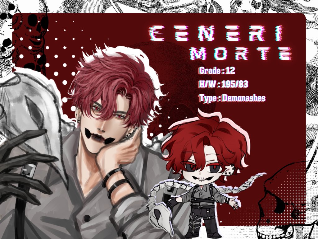 Cenri (สโลว์) tweet media