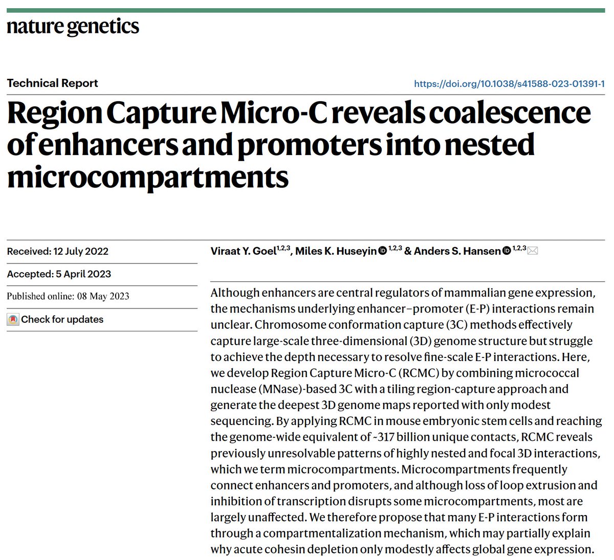 Anders Sejr Hansen tweet media