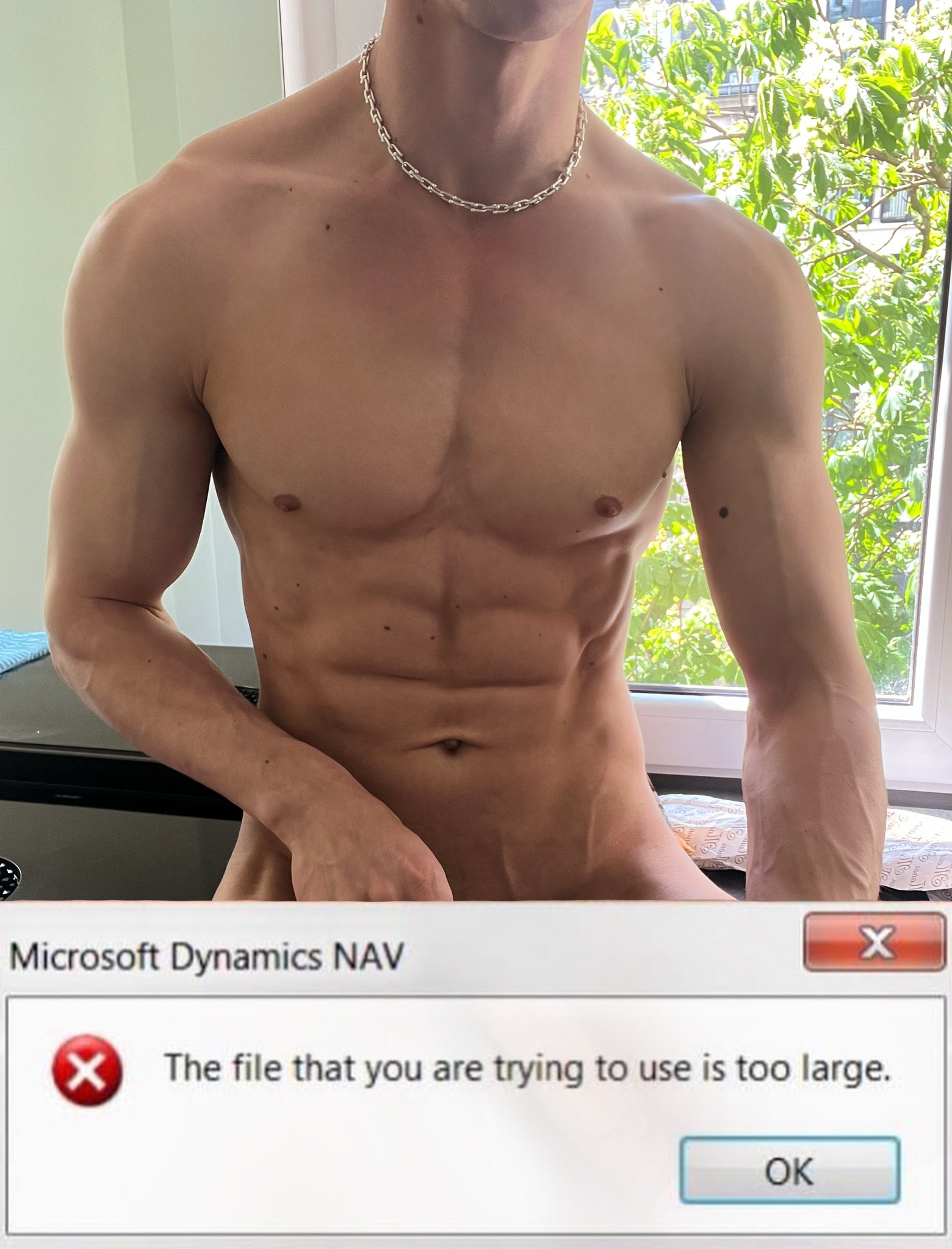 Andrii Levchenko cook something yummy