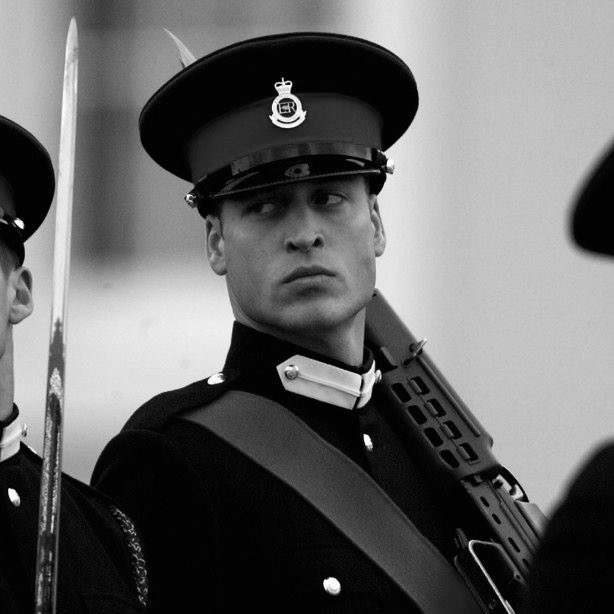 🎩Laird of the Manor🎩 on Twitter "Prince William delivered yet another