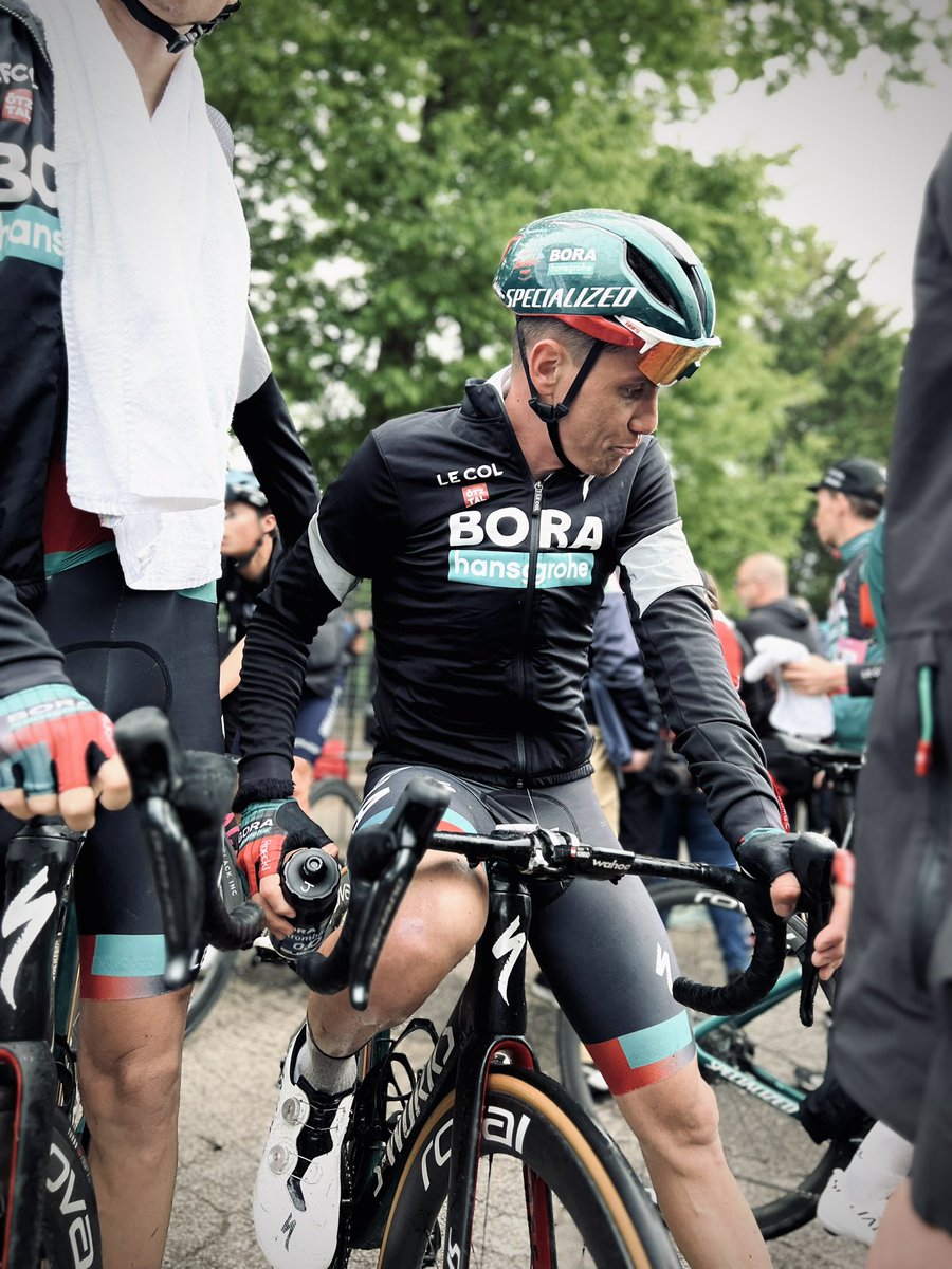 Red Bull – BORA – hansgrohe tweet media