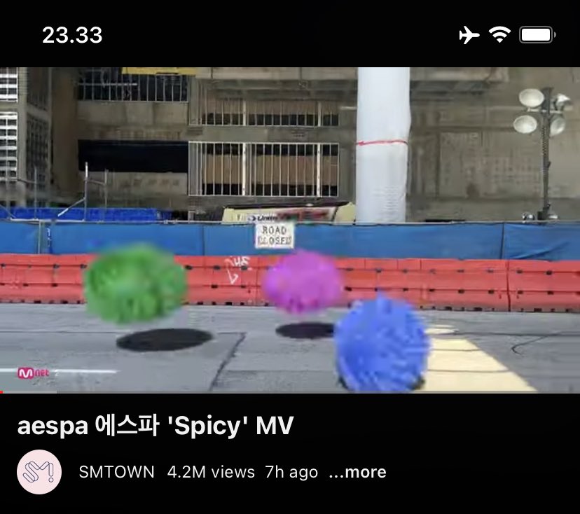 youandthestar's tweet photo. #StreamSpicy
Quote this or reply with the tag and proof. Tag three friends too
@gyoullie
@Eyesmile04
@ringthebellsss
and @ anyone who wants to join! 🤗 https://t.co/GNAySCLa3G