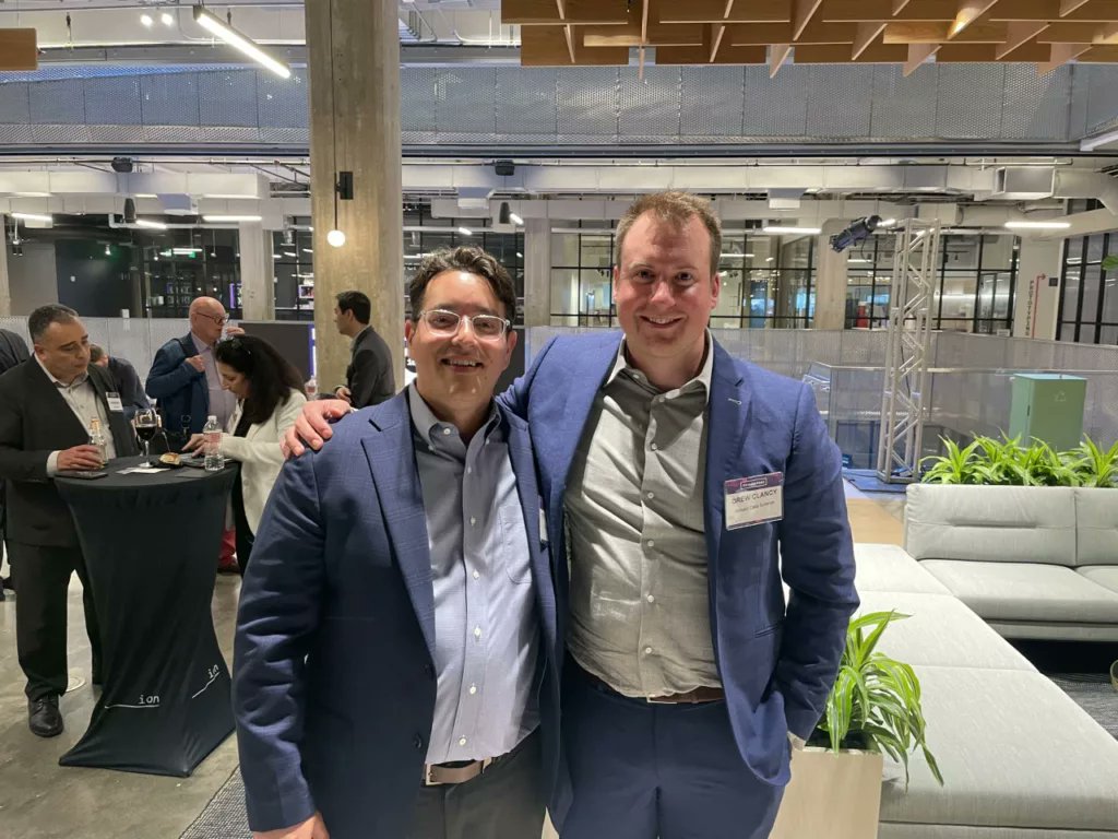 Mosaic Data Science (@mosaicdatasci) on Twitter photo That's a wrap! Our sales team had an incredible time networking at this year's Dealmakers: Industrial Tech Salon event. Huge thanks to <a href="/Landmark/">Landmark Ventures</a> for the partnership. We look forward to applying the insights we gathered to benefit our customers. buff.ly/41lyJup That's a wrap! Our sales team had an incredible time networking at this year's Dealmakers: Industrial Tech Salon event. Huge thanks to <a href="/Landmark/">Landmark Ventures</a> for the partnership. We look forward to applying the insights we gathered to benefit our customers. buff.ly/41lyJup