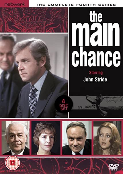 SaveRedlandLibr's tweet photo. 8pm TODAY on @TalkingPicsTV
From 1975, s4 Ep 1 of the #YorkshireTV #Drama #TheMainChance - “Process” directed by #DerekBennett & written by #EdmundWard
🌟#JohnStride #MargaretAshcroft #JohnWentworth #GlynnEdwards #MichaelSheard #PhilipBrack #DaveHill #CharlesMorgan https://t.co/HRw8kXZCj6