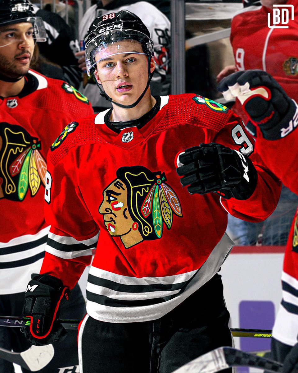 TomahawkChicago's tweet photo. Do you believe in miracles!?!?!?? https://t.co/D7QfTlaJKT
