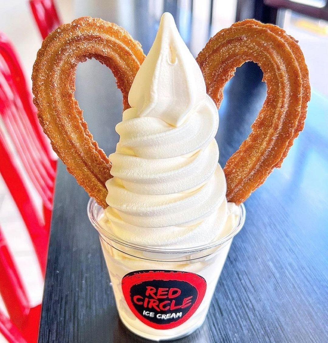 ❤️Teachers❤️ come get our popular FROSTY CHURRO🍦for FREE for TEACHER APPRECIATION WEEK 5/8-5/12. Available at Bellaire &amp; Sugar Land locations. Plz show school ID. Thanks for all you put up with 😁 #TeacherAppreciationWeek @TeamHISD <a href="/alief/">Alief</a> <a href="/alief/">Alief</a> <a href="/katyisd/">Katy ISD</a> <a href="/FortBendISD/">Fort Bend ISD</a> @YESPrep