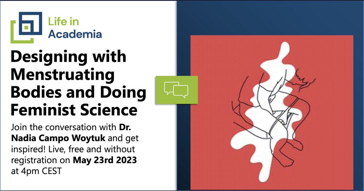 LifeInAcademia tweet media