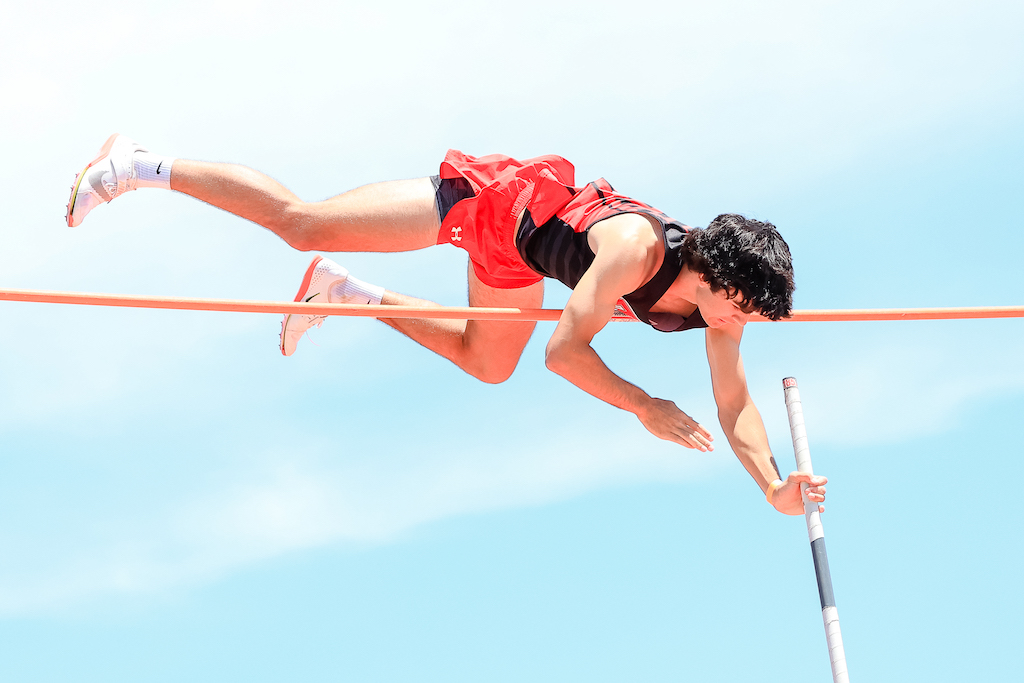 AlecEtheredgeSC's tweet photo. Chelsea's Cady McPhail and Thompson's Bradley Franklin both won two state championships at this year's Class 7A State Meet, while several other local athletes performed well.

Story/Photos: https://t.co/HHlvSIvfEu https://t.co/PKaS1unlFB
