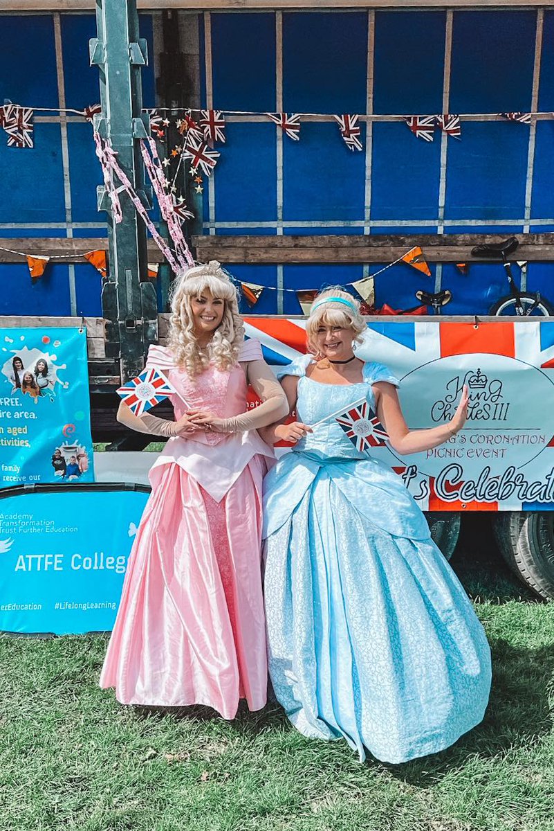 lppmansfield's tweet photo. WE LOVE EVENT DAYS AT LITTLE PRINCESS PARTIES! Thank you to everyone who chose LPP to make their event magical!🤩💘 https://t.co/UoUwtJF1v1