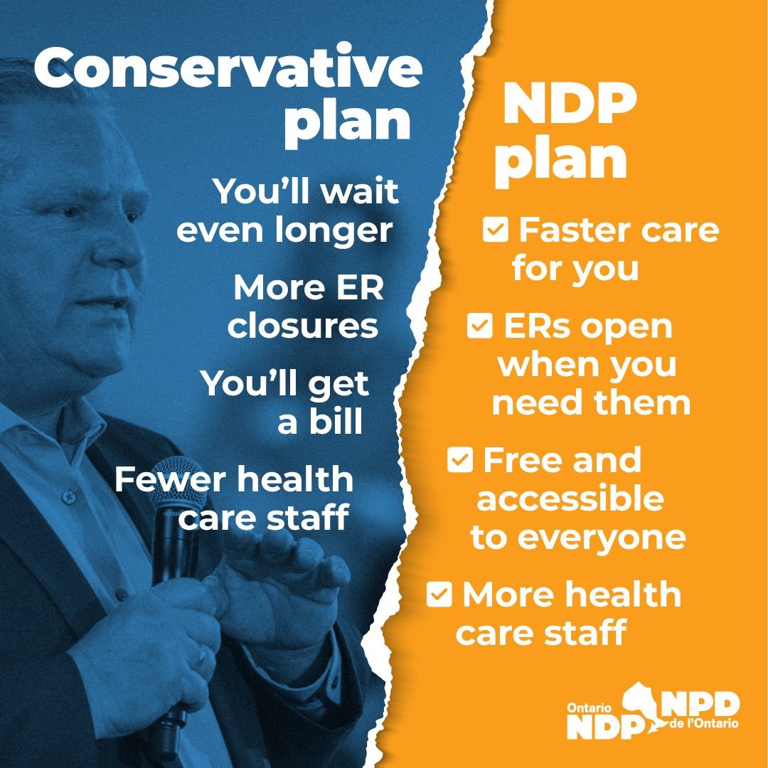 JILLSLASTWORD's tweet photo. Remember today.

Remember that @fordnation ignored patients, HC workers &amp; EVIDENCE pointing to higher costs &amp; worse outcomes in a for-profit system.

Remember that he prioritized a wealthy few over YOU.

#Bill60 is a disgrace. Today, the Ford government passed it anyway. #ONPoli https://t.co/1G9QIXu8On