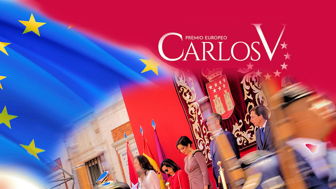 Observatorio Profesional de Protocolo y Eventos tweet media