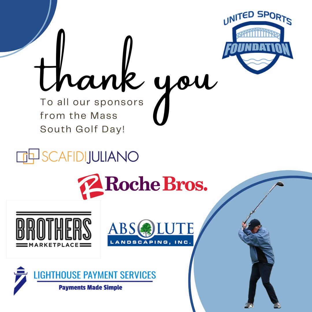 SeacoastFndtn's tweet photo. Mass South Golf Day was a huge success at West Bridgewater Country Club! Thank you to all who sponsored the event and thank you to Seacoast United for putting the event on! https://t.co/sY6dt8XT44