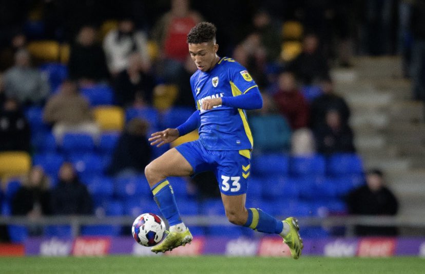 Isaac Ogundere tweet media