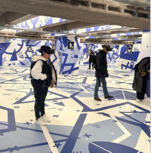 Zorba Group tweet media