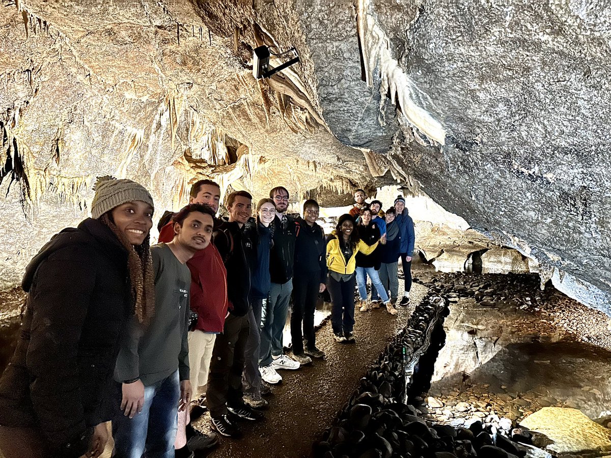 NUI SEG Student Chapter tweet media