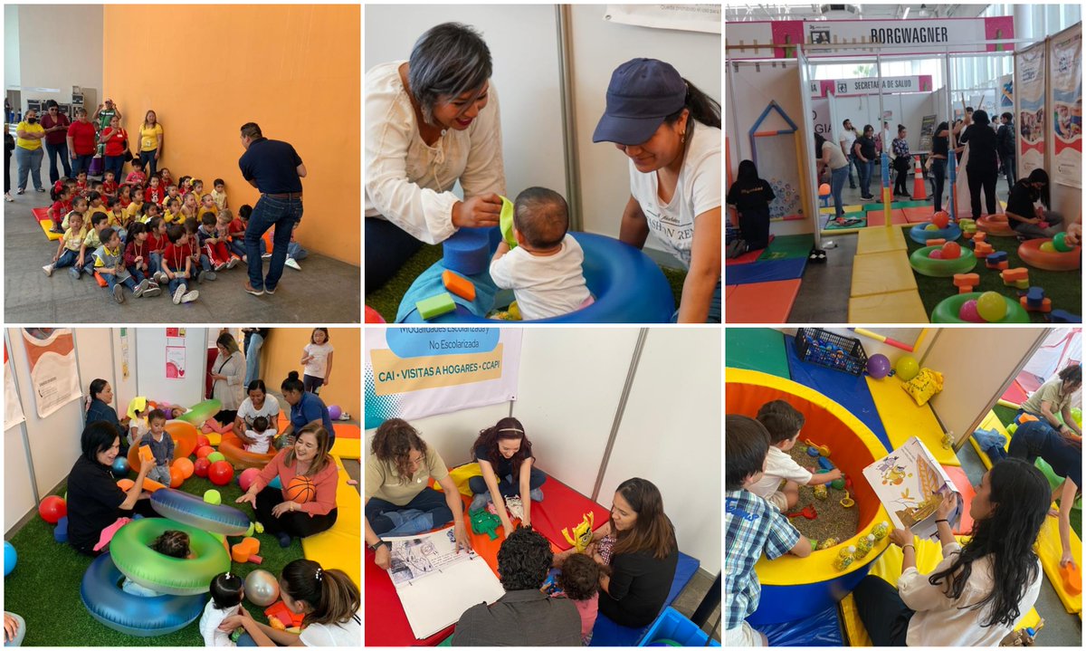 DGPyPE's tweet photo. #FeriaInternacionaldelLibroCoahuila #CAI #CCAPI y Visitas a los Hogares, todo el equipo de Colaboradores, Directivos y Agentes Educativos. #SE #PEEI #PNEI #EducaciónInicial @mrikelme @GobDeCoahuila @SEducacionCoah @fsaracho10 @jsalcidop @EVENTOS_SEB @oscarleon5 https://t.co/wMmb9VhH53