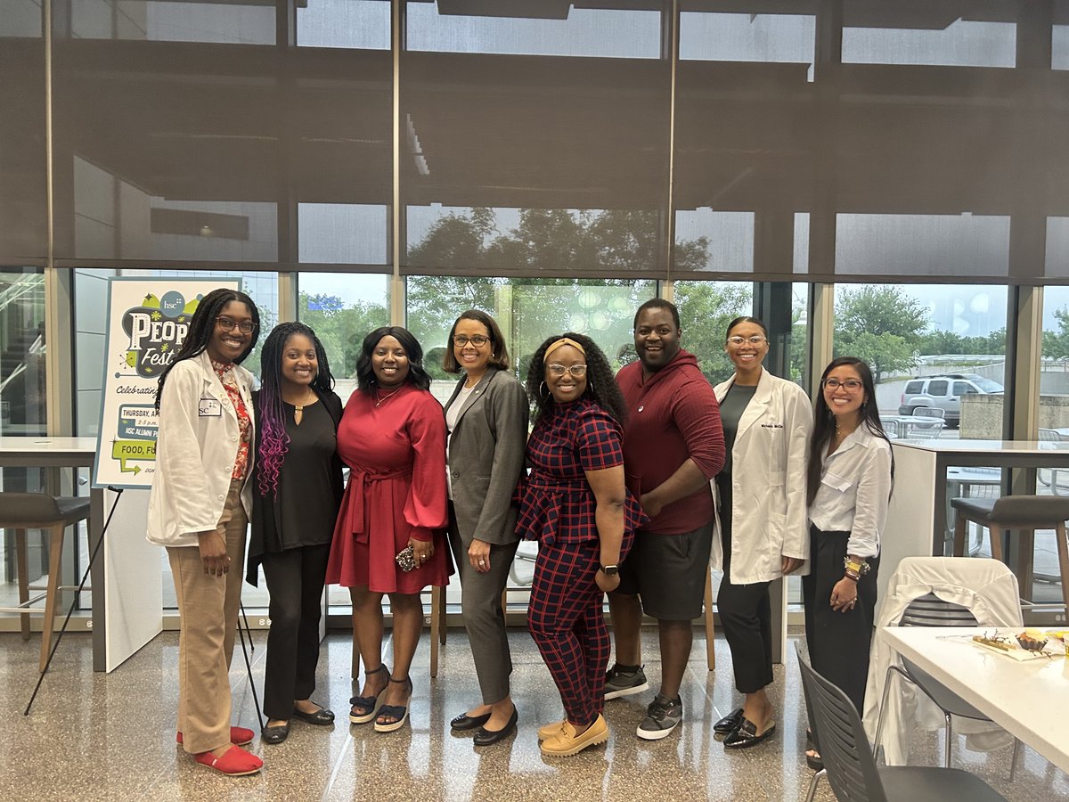 UNT Health College of Pharmacy tweet media