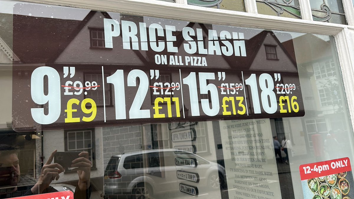 Fancy a pizza tonight? Celebrate ⁦<a href="/IpswichTown/">Ipswich Town</a> promotion? ⁩ Well why not have the best in Ipswich. Try our gandhipizza.co.uk #ipswichtown