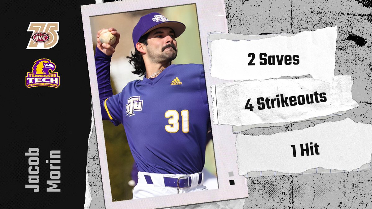 Ohio Valley Conference tweet media