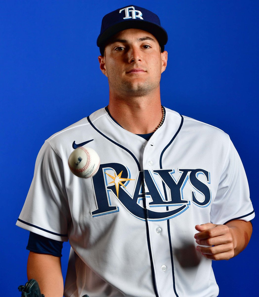 Barstool Baseball on Twitter "Tampa Bay Rays Pitchers are holding