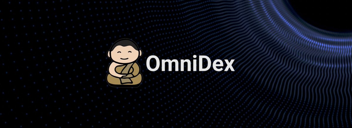We are thrilled to unveil the most significant addition to the #OmniDex ecosystem to date — OmniTrade, our new Leveraged Trading platform.  OmniTrade will launch on the #TelosEVM on Friday, May 12th, 2023. 

Check out our medium post for full details!
medium.com/@Omni-Dex/omni…