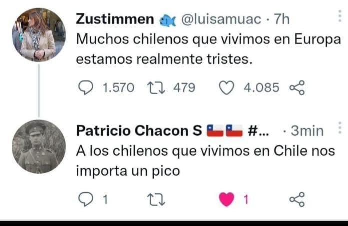 FerCangrejo's tweet photo. Me lo acaban de mandar por WSP.
Lo encontré BRILLANTE: https://t.co/V9L6dYbwkV