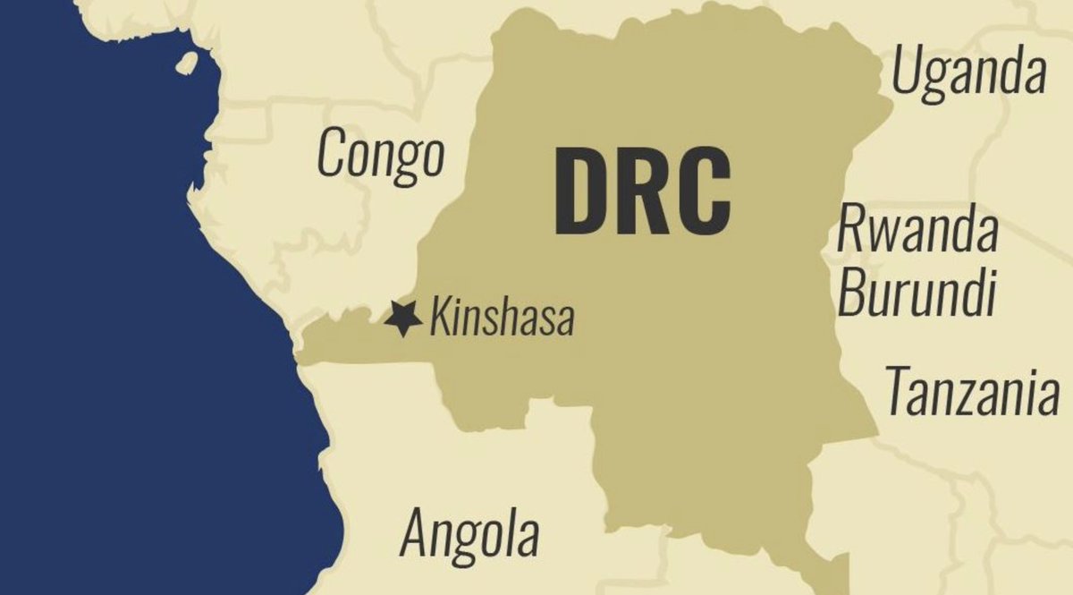 cgtnafrica's tweet image. A Southern African Development Community (#SDAC) extraordinary summit on Monday approved the deployment of a SADC Force to restore peace and security in Eastern #DRCongo.