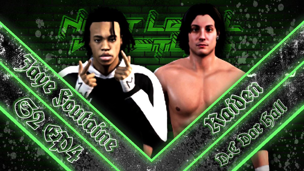 NXL2k's tweet photo. Washington D.C • Dar Constitution Hall
——————————

‼️MATCH ANNOUNCEMENTS‼️

After weird event happening, Jaye  looks to get back on Track when he go one on one with Raiden in a daredevil style affair. 

As well as the debuts of two new signings Mariona and Geno as they go 1 on 1 https://t.co/ezrzbm2Lr8